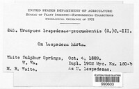 Image Associated With the Occurence
